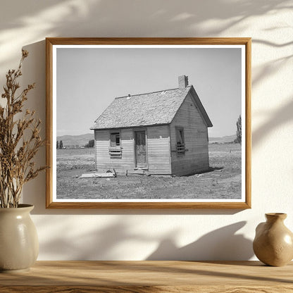 Vintage 1940 House of Ericson Brother in Utah