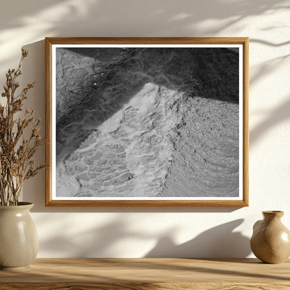 Irrigation Water in Bernalillo County New Mexico 1940