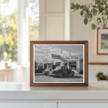 Central City Business Enterprises November 1940