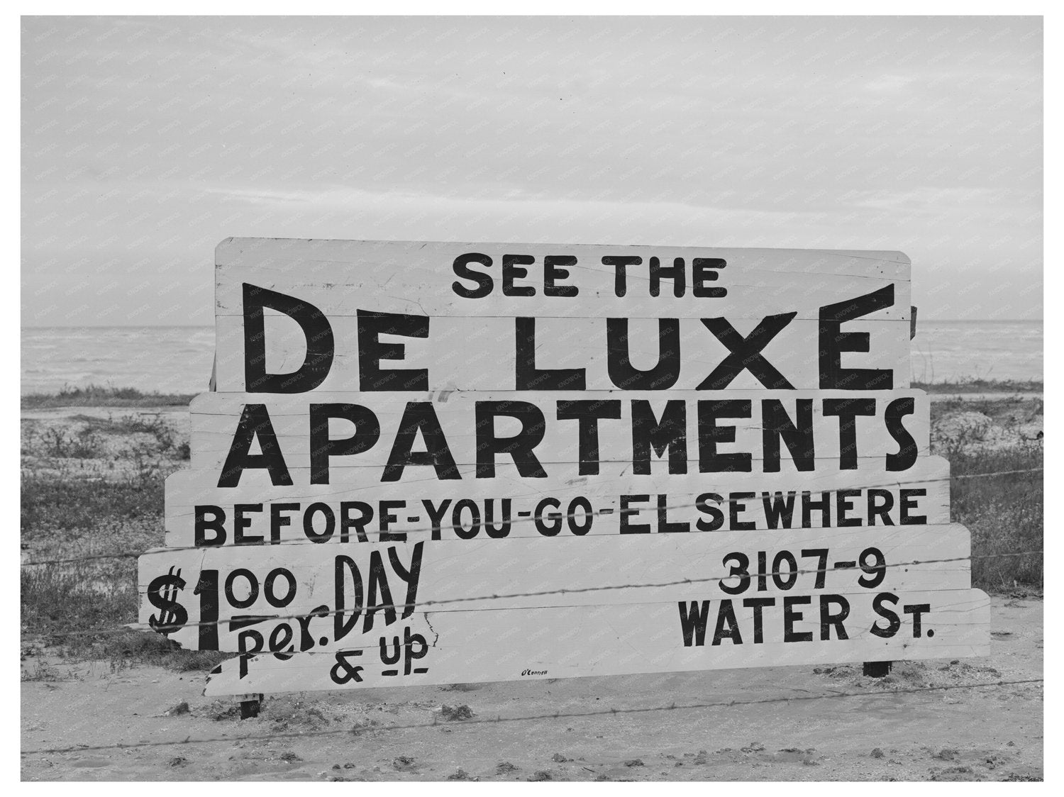 Deluxe Apartments for Rent in Corpus Christi 1940