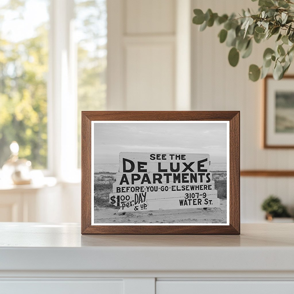 Deluxe Apartments for Rent in Corpus Christi 1940