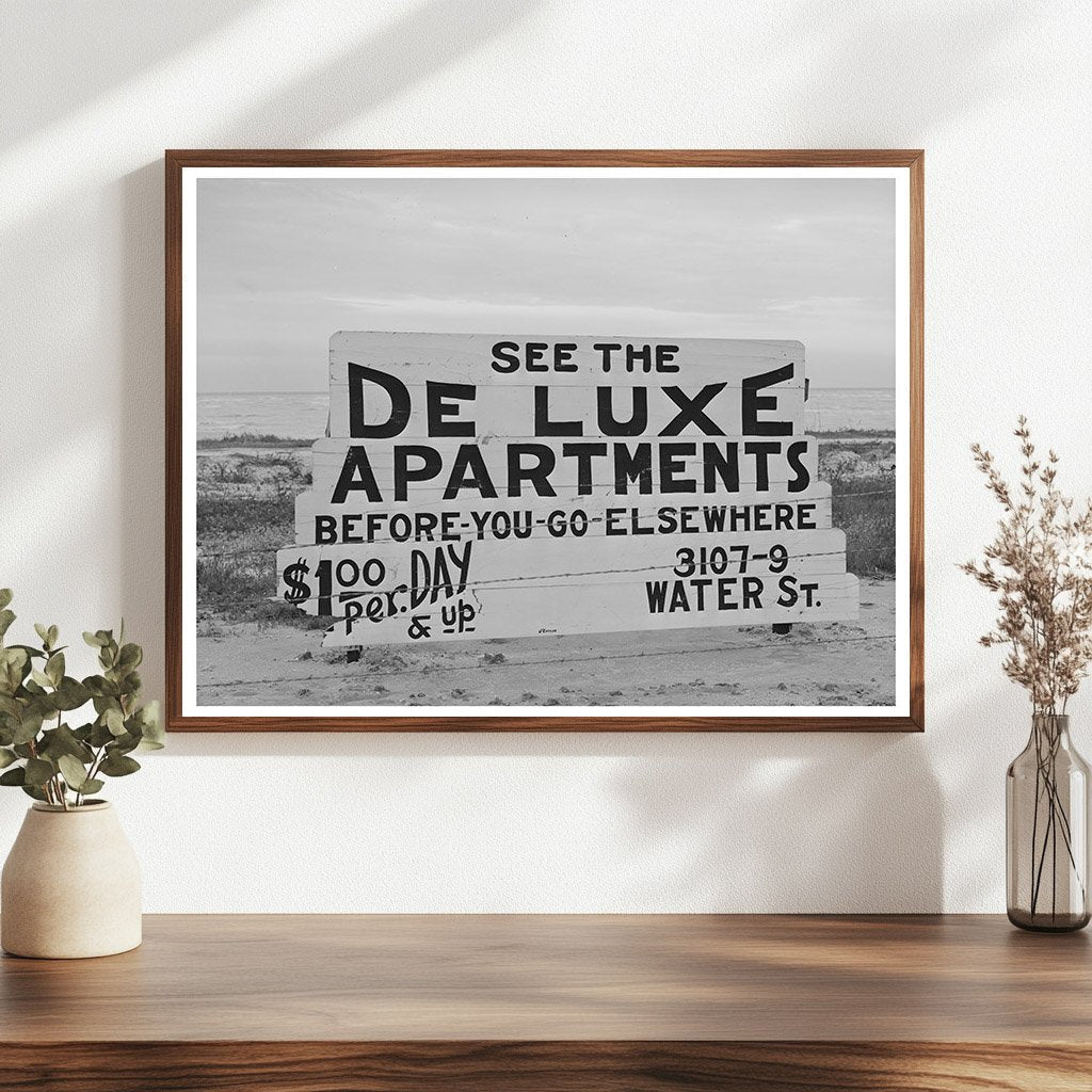 Deluxe Apartments for Rent in Corpus Christi 1940