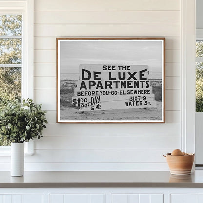 Deluxe Apartments for Rent in Corpus Christi 1940