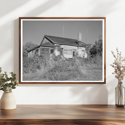 Placer County California Yards December 1940