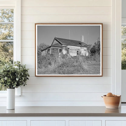 Placer County California Yards December 1940