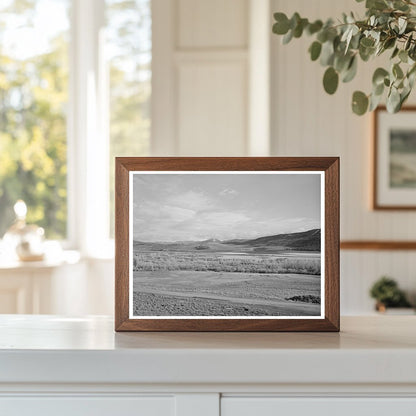 Valley of the Colorado River Grand County 1941