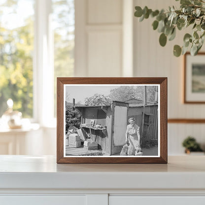 1941 Vintage Shack for Rent in San Diego California