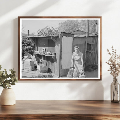 1941 Vintage Shack for Rent in San Diego California