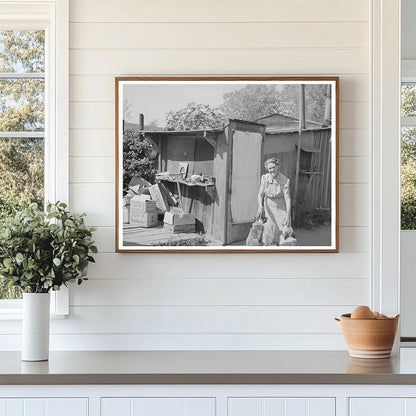 1941 Vintage Shack for Rent in San Diego California