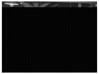 Canyon County Idaho Pea Packing Plant June 1941 Image