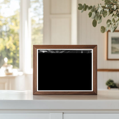 Canyon County Idaho Pea Packing Plant June 1941 Image