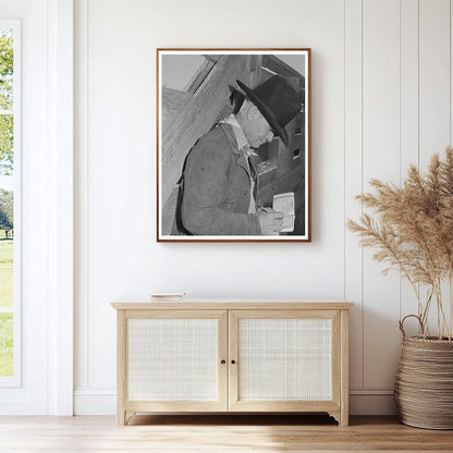 Cattleman Records Shipments in Imperial County March 1942