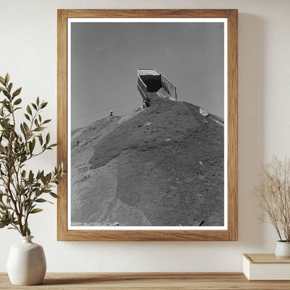 Shasta Dam Construction Crew June 1942