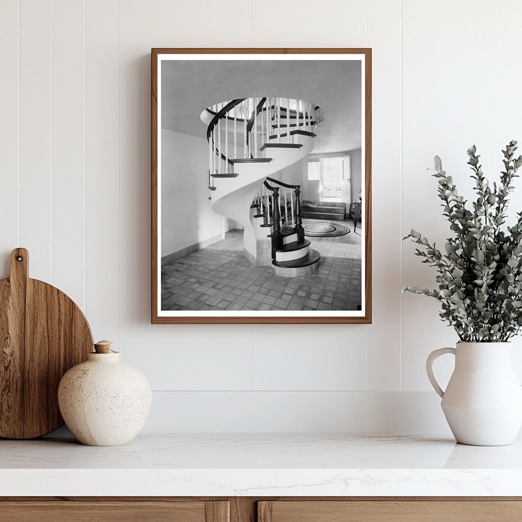 Frances Benjamin Johnston 1852 Auburn Cottage Photograph - view 3