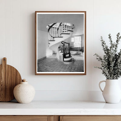 Frances Benjamin Johnston 1852 Auburn Cottage Photograph - view 3