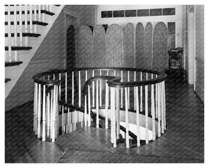 1852 Raised Cottage in Auburn, Alabama: Architectural Histor