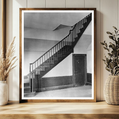 Forks of Cypress, Florence Alabama, Historic Photo 1818-1820 - view 2