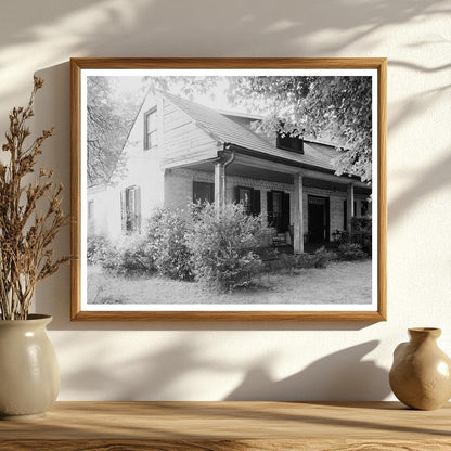 1818 Architectural Landmark in Florence, AL