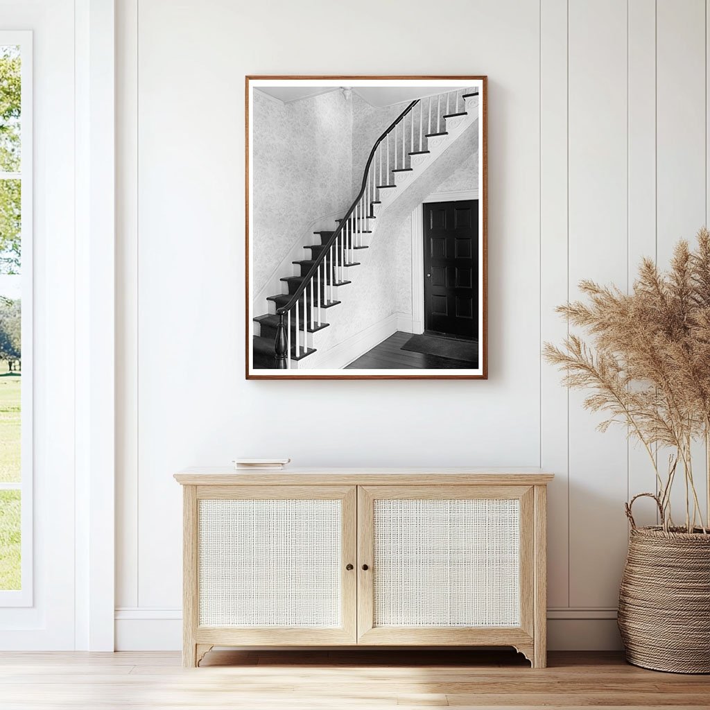 1828 Architecture in Selma, Alabama: A Historic Photo