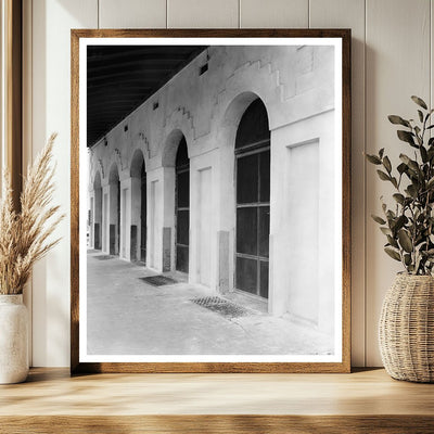 Selma Alabama Architecture 20th Century Photo