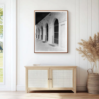 Selma Alabama Architecture 20th Century Photo