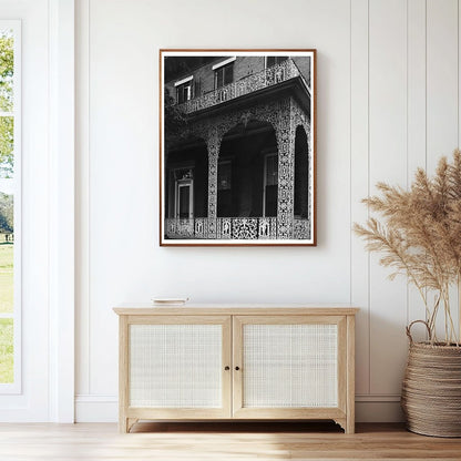 Early 20th Century Architecture in Mobile, Alabama