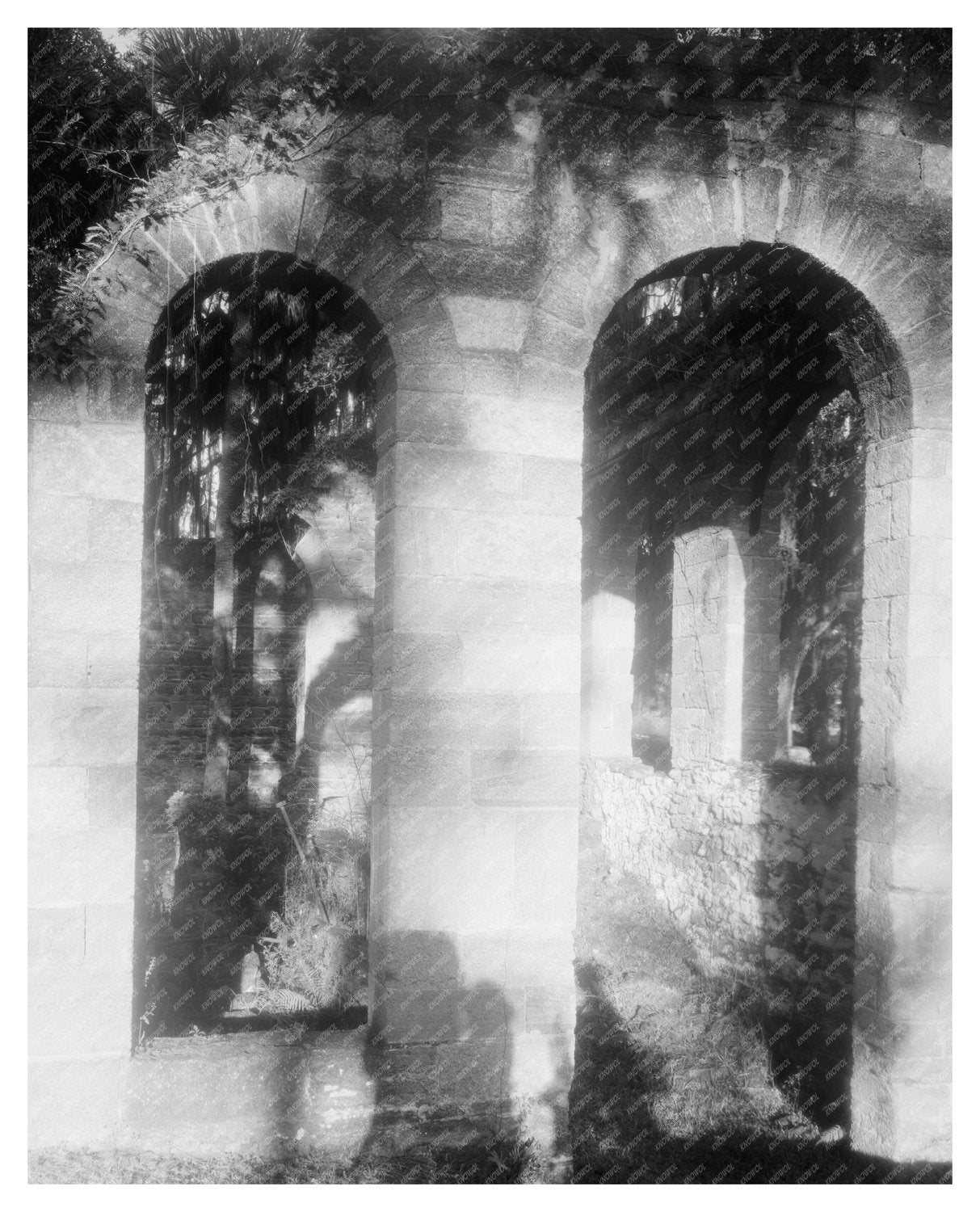 Mission Atocuimi de Jororo, New Smyrna, FL 20th Century