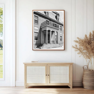 1851 Historic Building in Columbus, GA - Muscogee County