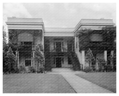 Historic Building in Columbus, GA (1855-1860)