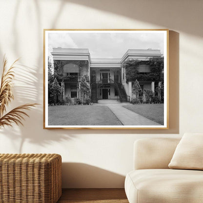 Historic Building in Columbus, GA (1855-1860)