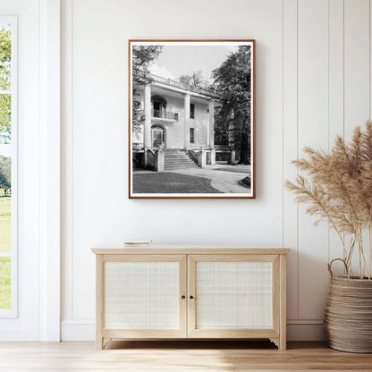 Historic 1830 Building in Columbus, GA - 1878 School for Gir