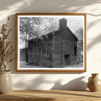 Nutwood, La Grange, GA: Historic Building, 1833