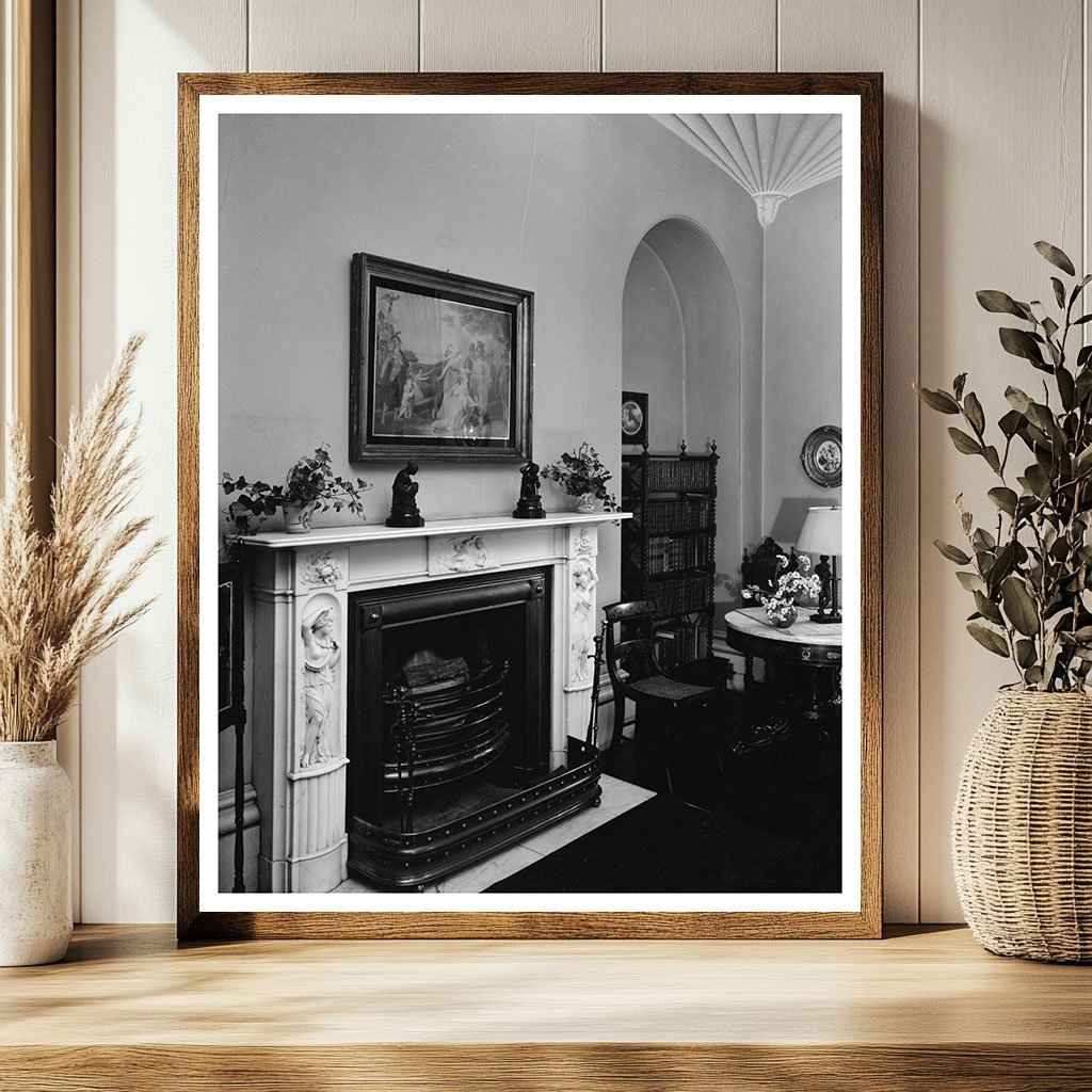 Historic Building in Savannah, GA (1816-1819)