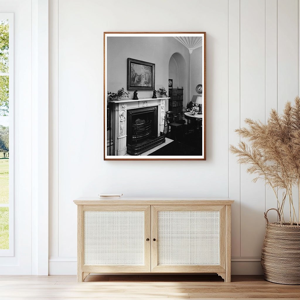 Historic Building in Savannah, GA (1816-1819)