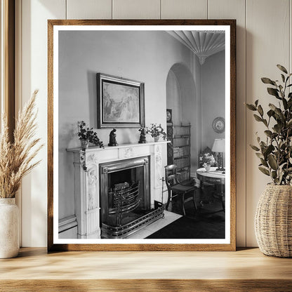 Savannah GA Historic Building Photo, 1816-1819