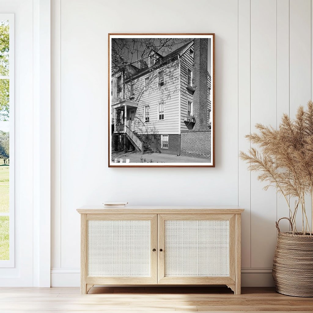 Early 20th-Century Homes in Savannah, GA