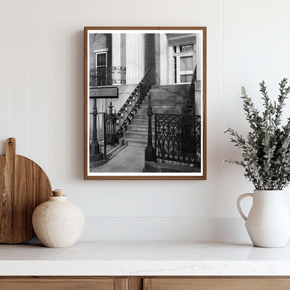 Augusta GA Architecture History Early 1900s Image