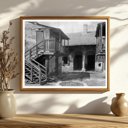 Vintage Cottage in New Orleans, LA, Early 20th Century