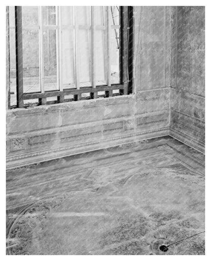 1856 Architectural Heritage in New Orleans, Louisiana