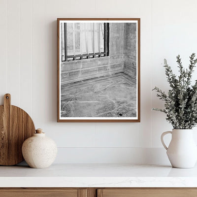 1856 Architectural Heritage in New Orleans, Louisiana