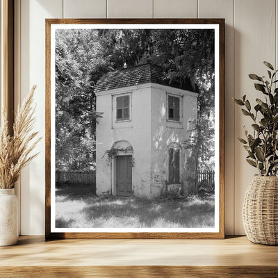 The Houmas: Historic Residence in Ascension Parish, 1840