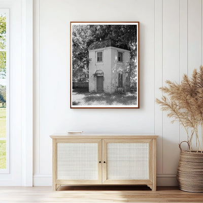 The Houmas: Historic Residence in Ascension Parish, 1840