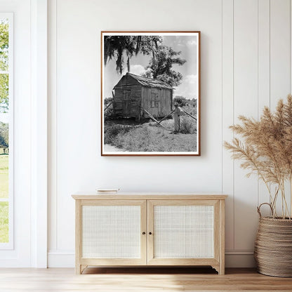 Maringouin, LA Cotton Industry History, Early 1900s