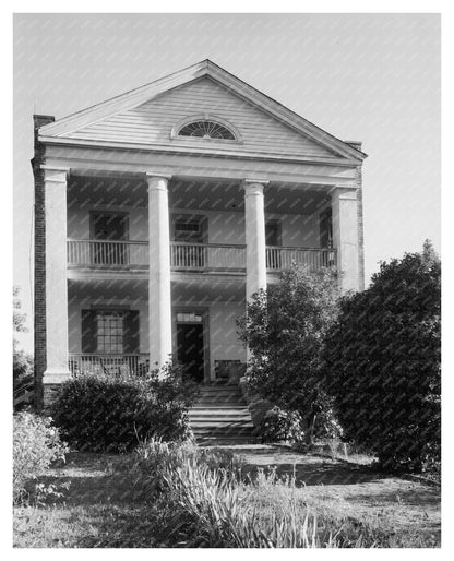 Historic 1810 Building in East Feliciana Parish, LA