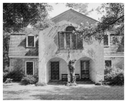 Historic Residence in Franklinville, MD - 1700