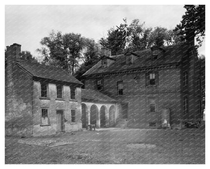 1783 Arcade in Ridgeley, Caroline County, Maryland