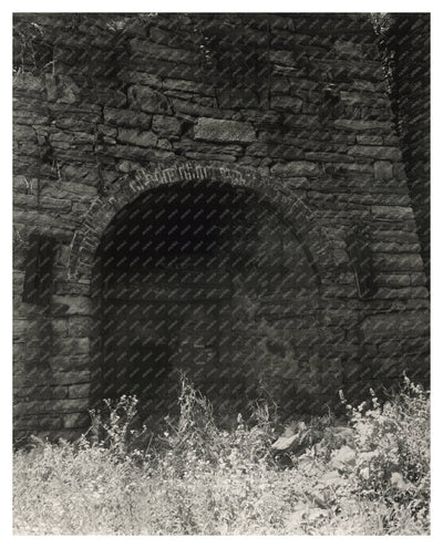 Thurmont, MD Industrial Scene, Early 20th Century