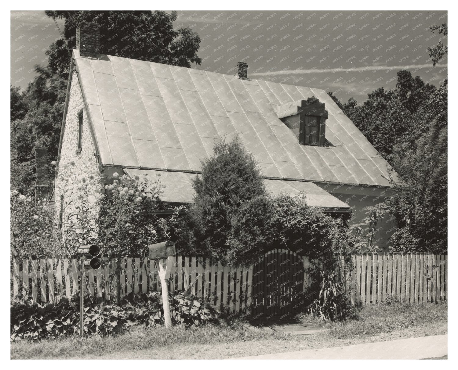 Thurmont Iron Smelters Village, Frederick County MD 2023