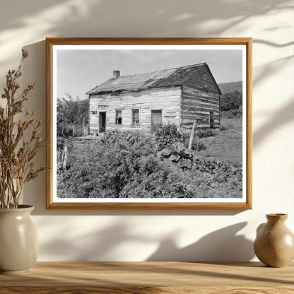 Thurmont MD Rural Scene Early 20th Century Photo