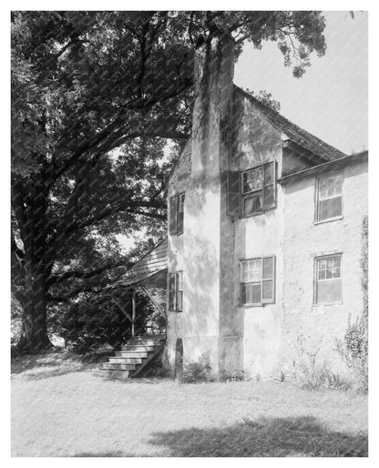 Historic Building in Cresswell, MD, 1726 Photo